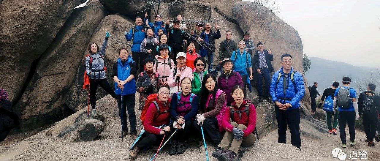 徒步穿越，寻觅苏州最美——白象湾