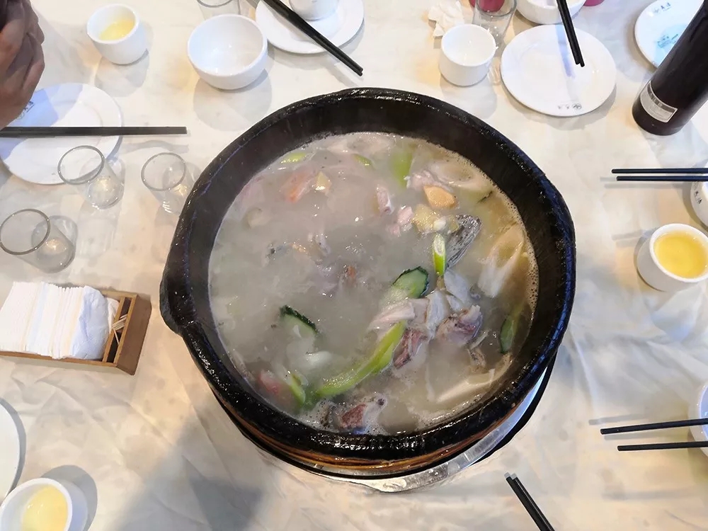 稻城亚丁的美食 11